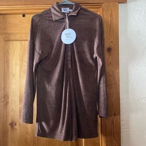 princess polly one piece romper tags still attached never worn :)